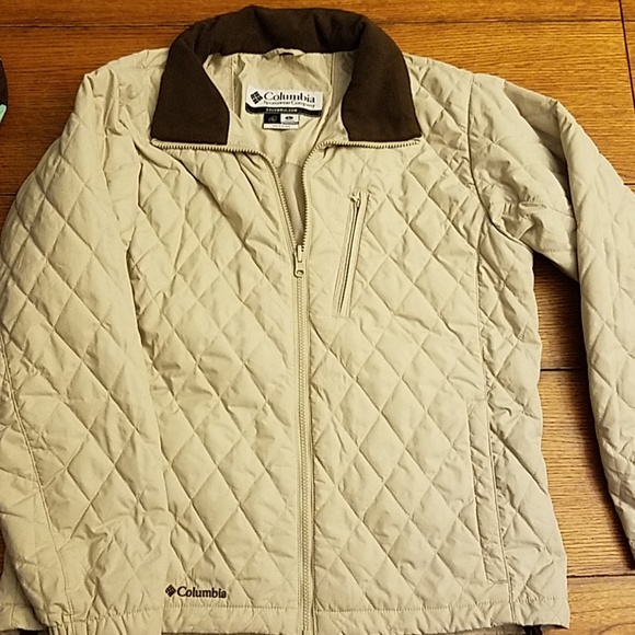 Columbia interchange coat. 2 in 1. - Picture 3 of 3